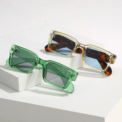 Spectra Vintage Sunglasses