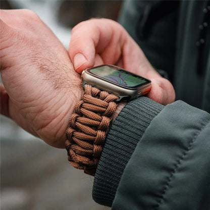 Explorer Watch Band