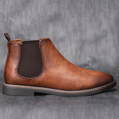 The Nomad Boot