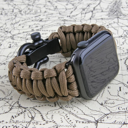 Explorer Watch Band