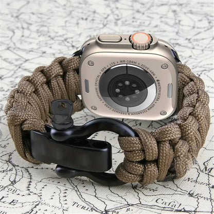 Explorer Watch Band