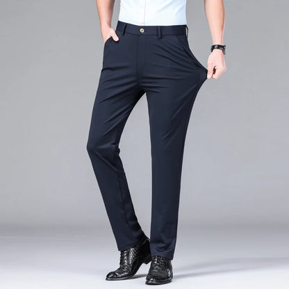 Slim Lightweight Traveler Trouser