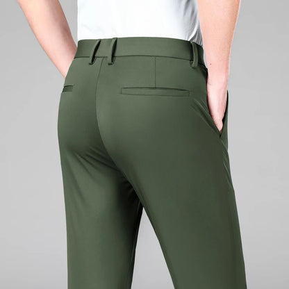 Slim Lightweight Traveler Trouser